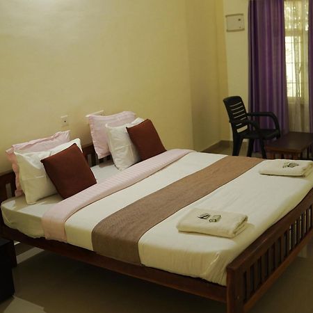 مبيت وإفطار كالباتّا Wayanad Royal Stream المظهر الخارجي الصورة
