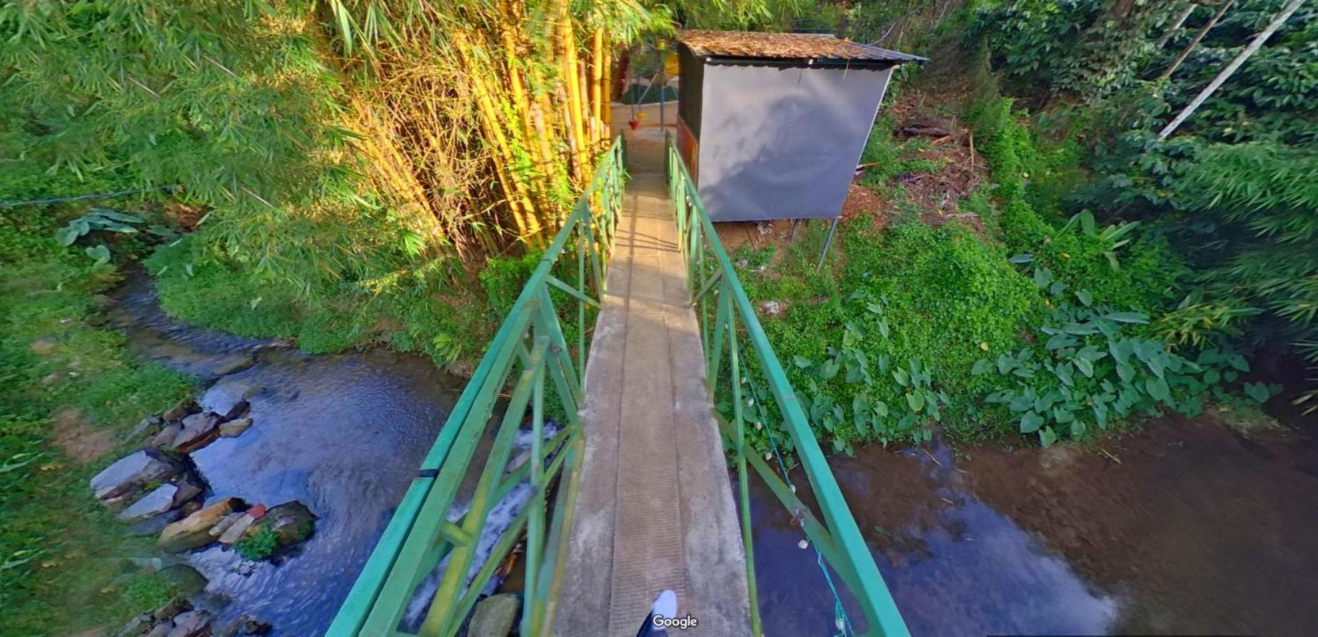مبيت وإفطار كالباتّا Wayanad Royal Stream المظهر الخارجي الصورة