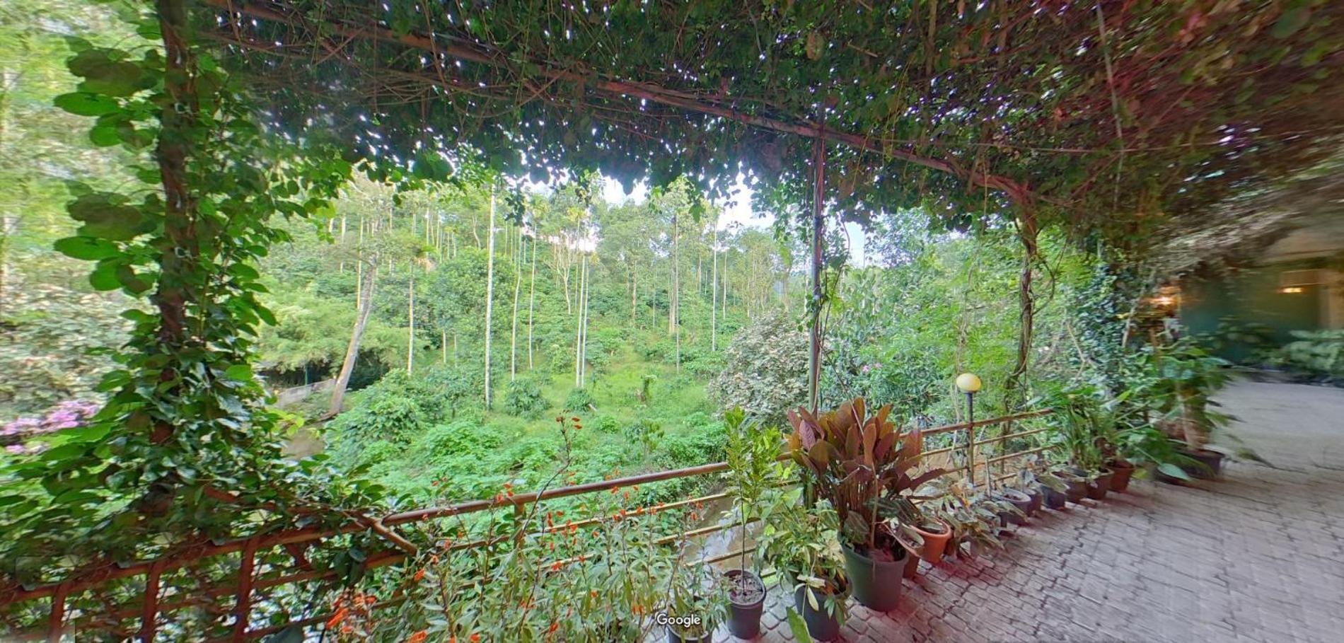 مبيت وإفطار كالباتّا Wayanad Royal Stream المظهر الخارجي الصورة