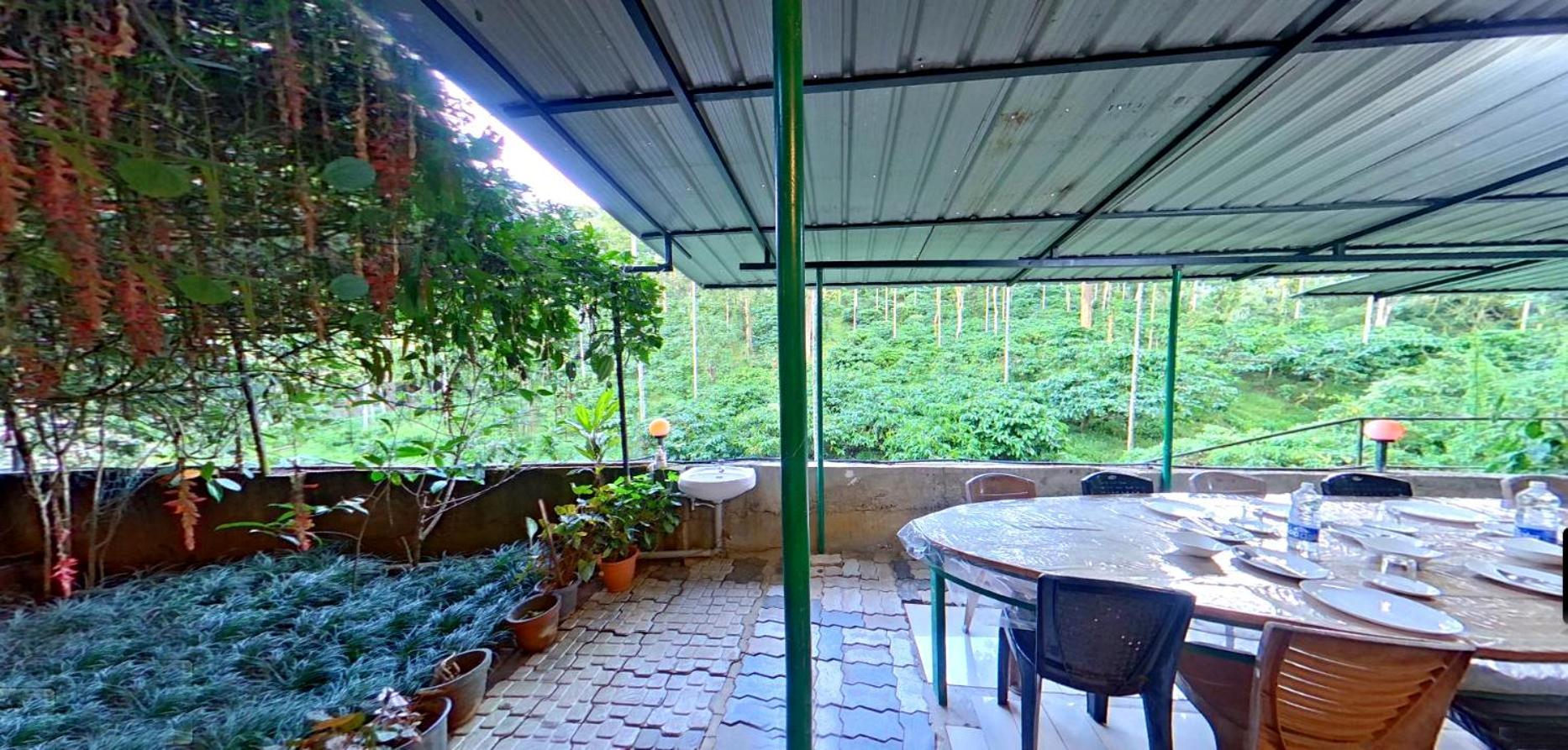 مبيت وإفطار كالباتّا Wayanad Royal Stream المظهر الخارجي الصورة